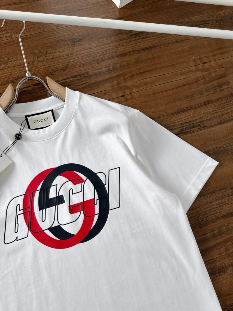 Gucci T-Shirts